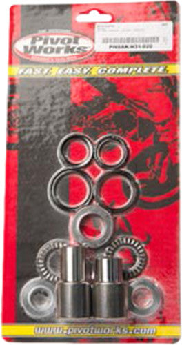 PIVOT WORKS Swingarm Bearing Kit - PWSAK-H31-020