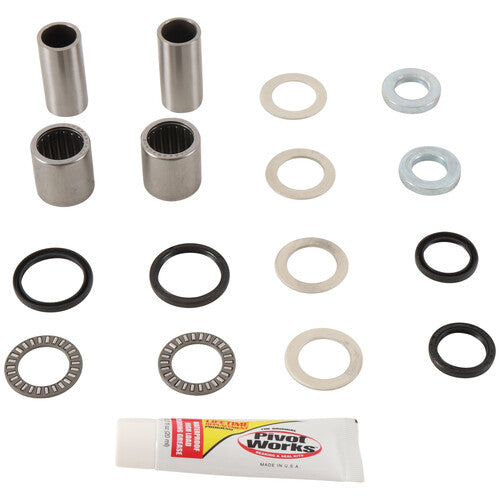 PIVOT WORKS Swingarm Bearing Kit - PWSAK-H44-000