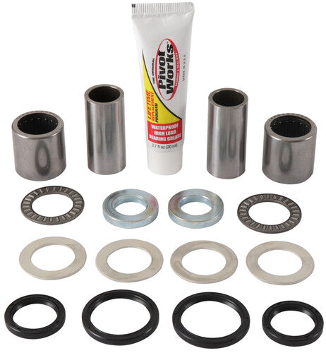 PIVOT WORKS Swingarm Bearing Kit - PWSAK-H45-000