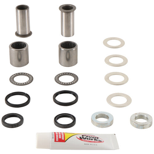 PIVOT WORKS Swingarm Bearing Kit - PWSAK-K22-000