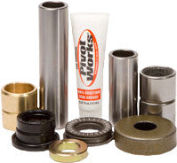 PIVOT WORKS Swingarm Bearing Kit - PWSAK-Y19-000