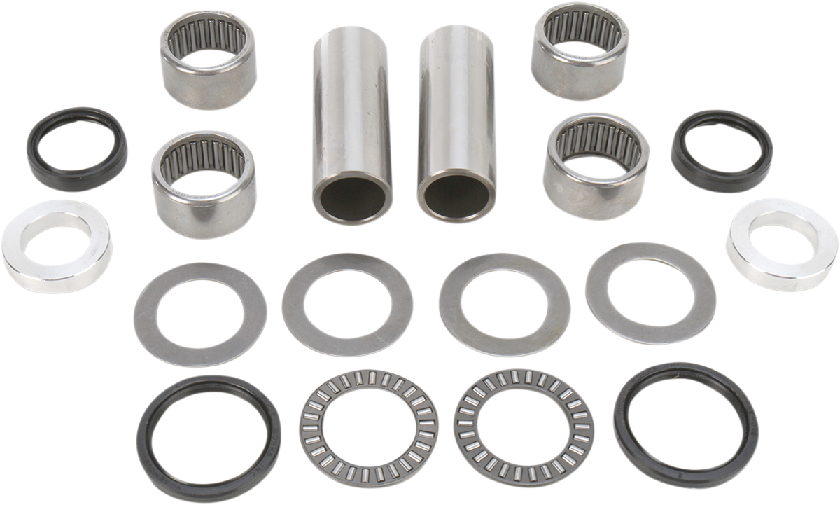 PIVOT WORKS Swingarm Bearing Kit - Yamaha 1302-0332