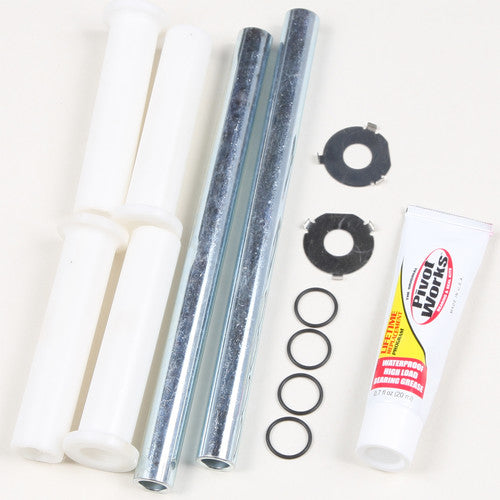 PIVOT WORKS Upper A-Arm Kit - PWAAK-C01-000U