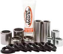 PIVOT WORKS Upper A-Arm Kit - PWAAK-K01-700U