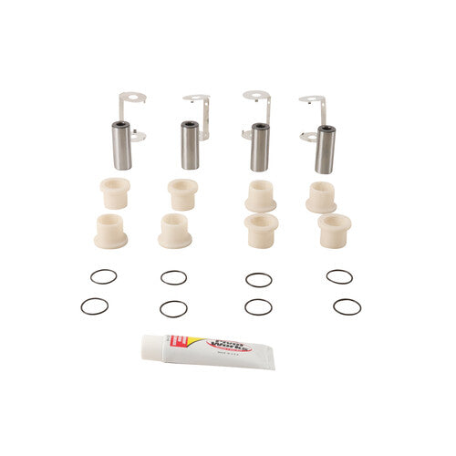 PIVOT WORKS Upper Rear A-Arm Kit - PWAAK-C08-000RU
