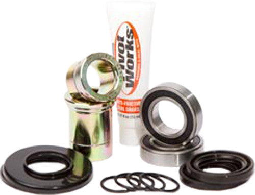 PIVOT WORKS Waterproof Wheel Collar Kit - PWFWC-K03-500