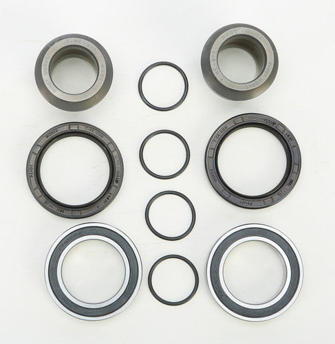 PIVOT WORKS Waterproof Wheel Collar Kit - PWFWC-T08-500