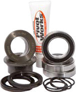 PIVOT WORKS Waterproof Wheel Collar Kit - PWRWC-K04-500