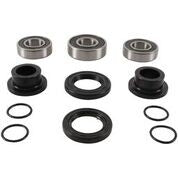 PIVOT WORKS Waterproof Wheel Collar Kit - PWRWC-S05-500