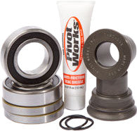PIVOT WORKS Waterproof Wheel Collar Kit - PWRWC-T03-500
