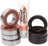 PIVOT WORKS Wheel Bearing Kit - PWFWK-H24-000