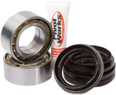 PIVOT WORKS Wheel Bearing Kit - PWFWK-P04-000