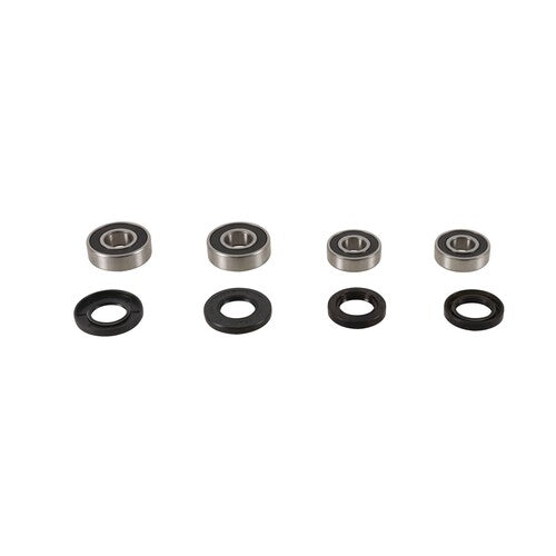 PIVOT WORKS Wheel Bearing Kit - PWFWK-P11-000