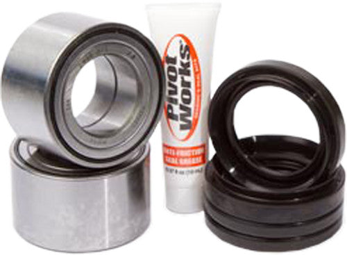 PIVOT WORKS Wheel Bearing Kit - PWFWK-S17-700