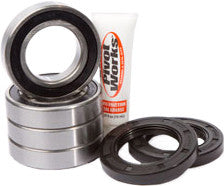 PIVOT WORKS Wheel Bearing Kit - PWRWK-A02-540