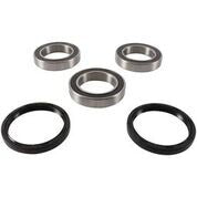 PIVOT WORKS Wheel Bearing Kit - PWRWK-S26-400