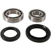 PIVOT WORKS Wheel Bearing Kit - PWRWK-Y23-030