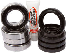 PIVOT WORKS Wheel Bearing Kit - PWRWK-Y26-600