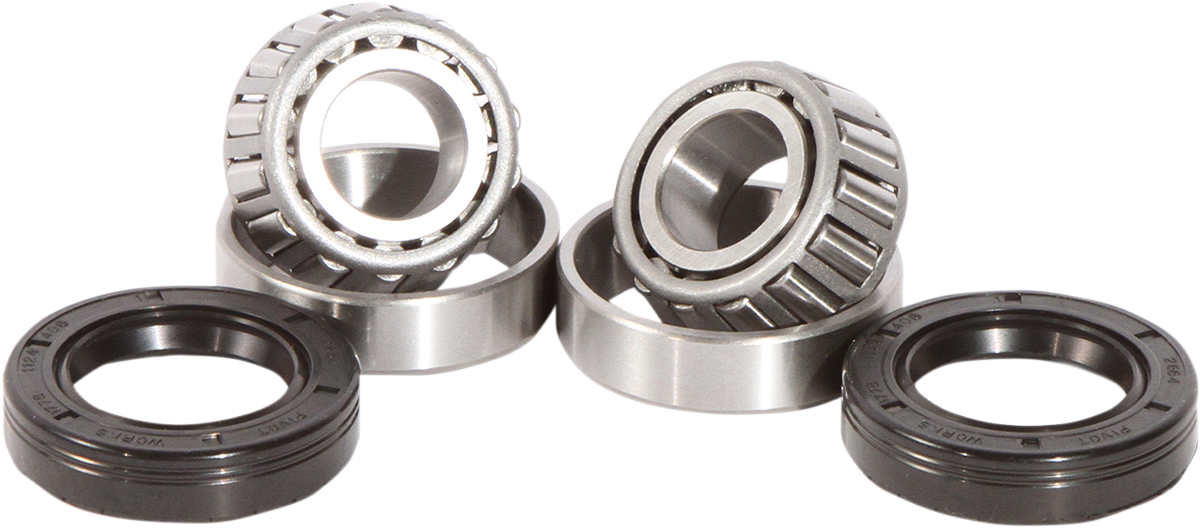 PIVOT WORKS Wheel Bearing Kit