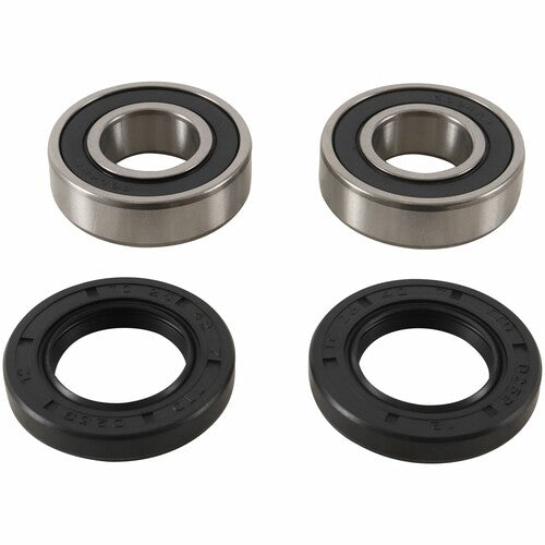 PIVOT WORKS Wheel Bearing & Seal Kit - PWFWK-G01-001