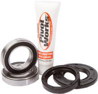 PIVOT WORKS Wheel Bearing & Seal Kit - PWFWK-HQ01-001