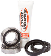 PIVOT WORKS Wheel Bearing & Seal Kit - PWFWK-S07-021