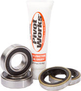 PIVOT WORKS Wheel Bearing & Seal Kit - PWFWK-T14-000