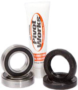 PIVOT WORKS Wheel Bearing & Seal Kit - PWFWK-Y06-021