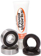 PIVOT WORKS Wheel Bearing & Seal Kit - PWFWK-Y15-008