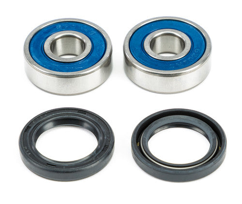 PIVOT WORKS Wheel Bearing & Seal Kit - PWFWK-Y59-000