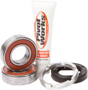 PIVOT WORKS Wheel Bearing & Seal Kit - PWRWK-H01-521