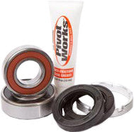 PIVOT WORKS Wheel Bearing & Seal Kit - PWRWK-H03-521