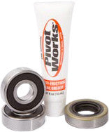 PIVOT WORKS Wheel Bearing & Seal Kit - PWRWK-H27-001