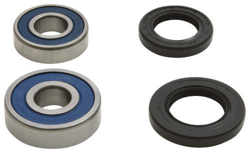 PIVOT WORKS Wheel Bearing & Seal Kit - PWRWK-H74-000