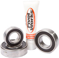 PIVOT WORKS Wheel Bearing & Seal Kit - PWRWK-K24-000