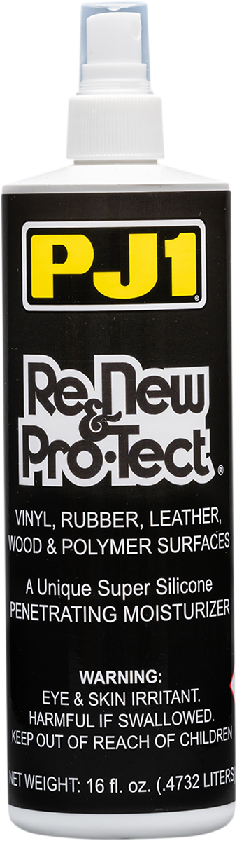 PJ1/VHT Renew & Protect - 16 U.S. fl oz. PJ-2316