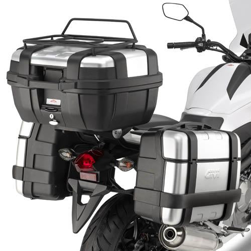 GIVI PL1111 Sidecase Hardware for Honda NC700X