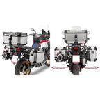 GIVI PL1144CAM Outback Sideframes for Honda CRF1000L Africa Twin