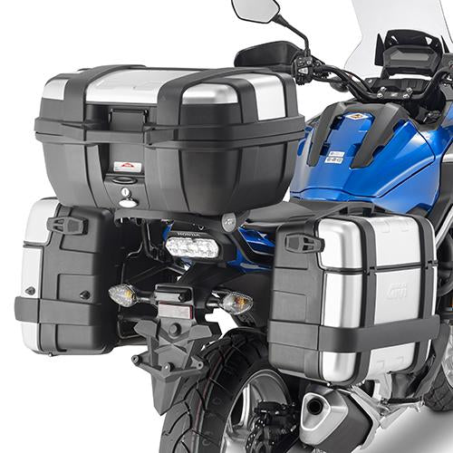 GIVI PL1146 Sidecase Hardware for Honda NC700X and Honda NC750X