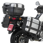 GIVI PL3101 Sidecase Hardware for Suzuki DL650 V-Strom