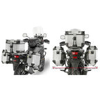 GIVI PL3112CAM Outback Sideframes for Suzuki DL650 V-Strom