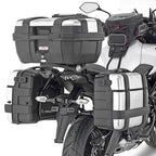 GIVI PL4114 Sidecase Hardware for Kawasaki Versys 650