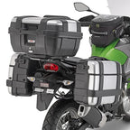 GIVI PL4121 Sidecase Hardware for Kawasaki Versys X 300