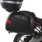 GIVI PL447 Sidecase Hardware for Kawasaki Versys 650