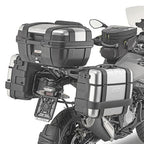 GIVI PL5126 Specific Side Case Holder for BMW G 310 Gs
