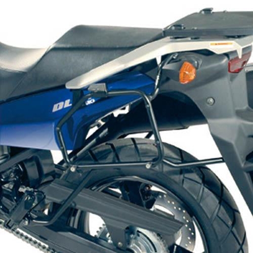 GIVI PL532 Sidecase Hardware for Suzuki DL650 V-Strom