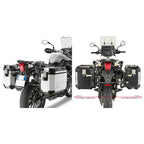 GIVI PL6401CAM Outback Sideframes for Triumph Tiger 800