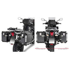 GIVI PL6408CAM Outback Sideframes for Triumph Tiger Explorer 1200