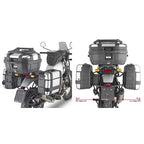 GIVI PL9054 Side Case Holder for Royal Enfield Himalayan