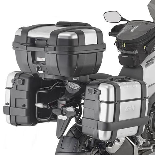GIVI PLO1171MK PL One-Fit Monokey for Honda CB500X